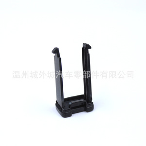 <b>Shift</b> Lock Release Button 84657D3000 For Hyundai Kia Tucson 2015 Plastic Gear <b>Knob</b> - Product Image 5