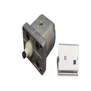 Pompa Hidrolik Plc Sour Tfp10032 S C0014D Pengontrol Pemrograman TFP10032SC0014D - Product Image 1