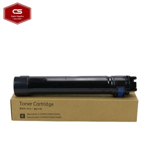 Compatible Black Toner Cartridge for Xerox V 2060 <b>3060</b> 3065 ApeosPort 2560 <b>3060</b> 3560 VersaLink B7025 B7030 B7035 - Product Image 1