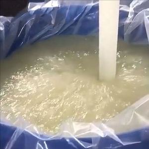 Lauril éter sulfato de sodio (SLES) para el cuidado de la piel, cosméticos y detergentes, productos químicos diarios, surfactante, materia prima en polvo y líquido - Product Image 4