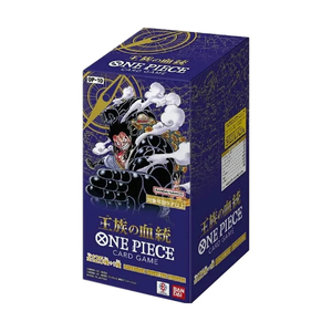Vente chaude One Pieces TCG OP-13 hérité Will Booster Pack Box One Pieced Cartes à collectionner officielles japonaises originales - Product Image 6