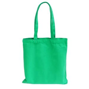 Bolsa de Compras Reutilizable con Logotipo Personalizado, Impresión por Sublimación, Alta Definición, Impresión a Todo Color 3D, Bolsa Publicitaria Personalizada - Product Image 2