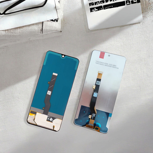 Lần đầu tiên người mua giảm giá một phần cho Infinix x6821 lg8n x6831 pova4 hot30 Spark 10pro điện thoại nóng Màn hình hiển thị <span class=keywords><strong>LCD</strong></span> <span class=keywords><strong>Digitizer</strong></span> - Product Image 2