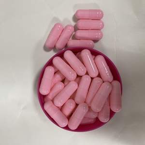 Cápsulas de Probióticos Ovares de Alta Pureza, 90 Unidades, para Mujeres, Promueve la Salud Digestiva, Soporte Ovárico, Cápsulas de Vitaminas - Product Image 2