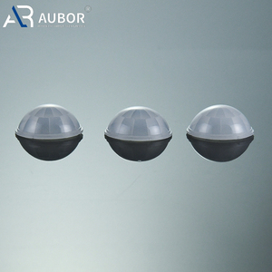 เลนส์อินฟราเรดสำหรับเซ็นเซอร์ระยะทางเซ็นเซอร์แสงเลเซอร์สะท้อนแสงเซ็นเซอร์ออปติคอลเลนส์และเลนส์สำหรับเซ็นเซอร์โฟโตอิเล็กทริก - Product Image 2