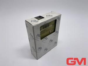 Nuovo e Originale Relè di Protezione da Sovratensione 1UM 230-240VAC da 0,1-500VAC/DC - Product Image 1