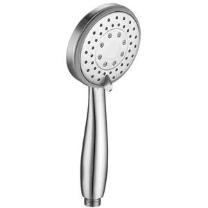 Robinet de douche pour salle de bain, application de haute qualité avec finition chromée noire et gris canon, garantie de plus de 5 ans - Product Image 1