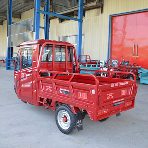 Tricycle à moteur essence essence 125 CC 150 CC fermé ou ouvert <span class=keywords><strong>le</strong></span> <span class=keywords><strong>moins</strong></span> <span class=keywords><strong>cher</strong></span> - Product Image 4