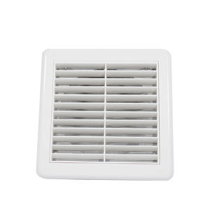 <span class=keywords><strong>Grille</strong></span> de ventilation HVAC en plastique à nid d'abeille moderne réglable de 4/5/6 pouces avec logo personnalisé - Product Image 3