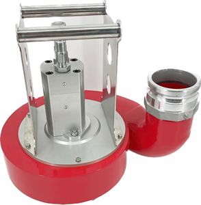 High Efficiency No Vacuum Required <b>Submersible</b> Small Hydraulic Trash Water <b>Pump</b> - Product Image 5