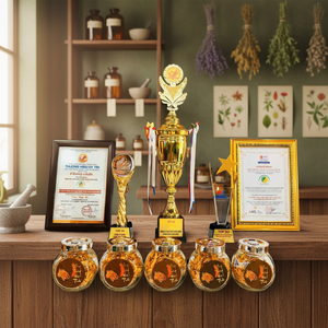 Cordyceps Sinensis Seco Auténtico de Alta Calidad, Caja de 20g, Tónico Herbal Tradicional para el Bienestar - Product Image 1