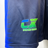 Maillot de football personnalisé pas cher maillots d'équipe de football de qualité originale ensemble uniforme maillot de football