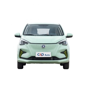 Mini <span class=keywords><strong>voiture</strong></span> d'<span class=keywords><strong>occasion</strong></span> pas chère en stock voitures d'<span class=keywords><strong>occasion</strong></span> E-Star e star Changan Benben électriques à énergie nouvelle à vendre - Product Image 2