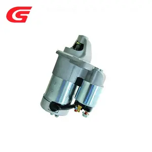 new starter motor for MARINE 4T95 YH2-DTBE S114-815 18219