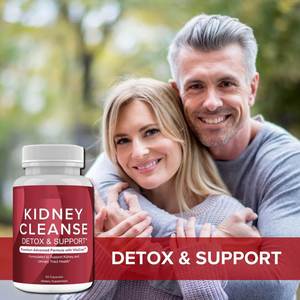 Cápsulas Besica OEM para la Limpieza <span class=keywords><strong>Renal</strong></span>, Extracto Herbal de Arándano, Desintoxicación y Reparación - Suplemento Natural para el Tracto Urinario de Adultos - Product Image 6