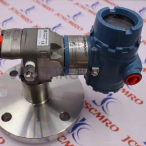 エマーソン3051CD差圧トランスミッタ,1199WDC54KFFWGDA00 + 1199WDC54KFFWGDA00 + 新機能 - Product Image 4