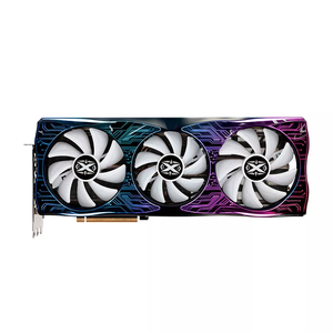 การ์ดจอ Gainward GeForce RTX 24G ราคาถูก รุ่น RTX4090 4080 4070 มาใหม่ การ์ดจอเกมมิ่งซีรีส์ 40 ความจุ 24GB RT - Product Image 3