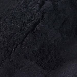 Charbon actif en poudre du Jiangsu pour le traitement de l'eau, matière anthracite noire, usage industriel - Product Image 3