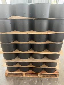 Protector de Roscas de Alta Resistencia de Liberación Rápida para Conexión de Tuberías de Perforación de Pozos Petroleros, Precio de Fábrica al por Mayor - Product Image 4