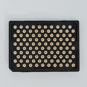 1550nm 1W Diodos láser de un solo modo de alta potencia TO9 Paquete de latas - Product Image 6