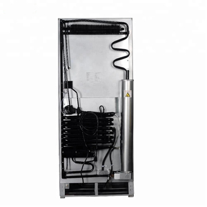 ตู้เย็นแก๊ส Smad ขนาด 19 คิว รุ่น DDG-540D1* สำหรับใช้ในบ้านแบบพกพา - Product Image 6