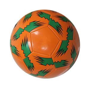 2025 Official Standard Size 5 Soccer Ball PU Leather Thermal Bonded <b>Football</b> for Outdoor Training - Product Image 2
