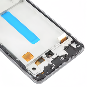 Display Lcd per telefono cellulare per Samsung <span class=keywords><strong>Galaxy</strong></span> A525 A526 A528 A52S Oled Display di ricambio Touch Screen - Product Image 3