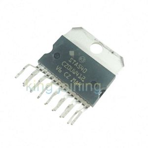 Relay <span class=keywords><strong>IC</strong></span> chip mạch tích hợp linh kiện điện tử zip15 <span class=keywords><strong>sta540</strong></span> sta540sa - Product Image 1