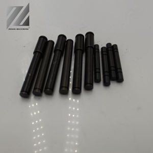 Perno del perno del secchio escavatore perno del dente e fermi per i denti della benna e adattatori servizio di tornitura CNC - Product Image 2