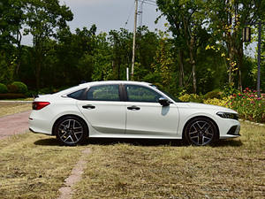 <span class=keywords><strong>2023</strong></span> En stock populaire <span class=keywords><strong>HONDA</strong></span> <span class=keywords><strong>Civic</strong></span> 2.0L <span class=keywords><strong>e</strong></span>;<span class=keywords><strong>HEV</strong></span> voiture compacte FWD hybride <span class=keywords><strong>E</strong></span>-CVT Speed Edition LHD voiture neuve d'occasion meilleur prix à vendre - Product Image 4