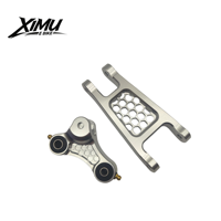 Suspension renforcée XIMU, triangle et biellette pour Talaria R MX3 MX4 MX5, nouveau style, accessoires pour moto