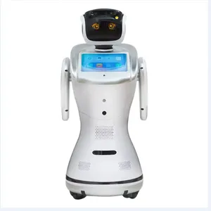 Ai ผู้ช่วยในการต้อนรับมีมนุษย์อัจฉริยะแม่บ้าน - Product Image 5