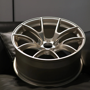 Jantes T6061 forgées sur mesure <span class=keywords><strong>VS</strong></span>-5RS OEM | Jantes concaves profondes 18 19 20 pouces 5x120 pour BMW M2 M3 M4 G87 G80 G82 | Finition dorée - Product Image 3