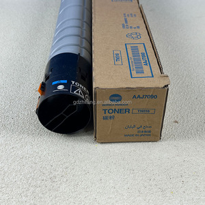 AAJ7090เอเชียดั้งเดิมตลับหมึกโทนเนอร์658e <span class=keywords><strong>558e</strong></span> 458e สำหรับ Konica Minolta BIZHUB TN516 - Product Image 6