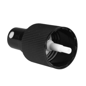 Оптовая продажа, 18, <span class=keywords><strong>20</strong></span>, 24, 28 410, <span class=keywords><strong>415</strong></span> распылитель мелкого тумана, бутылка, Пластиковый Полипропиленовый распылитель, парфюмерный распылитель, насос - Product Image 5