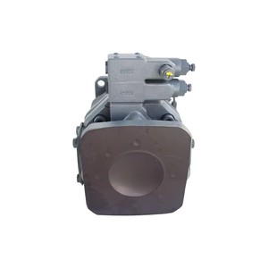ปั๊มไฮดรอลิก A4F022 สำหรับรถขุด - คุณภาพรับรองมาตรฐาน ISO9001 1 การรับรองมาตรฐาน ISO9001 อย่างเข้มงวด รับรองคุณภาพทุกชิ้นส่วนไฮดรอลิก - Product Image 2