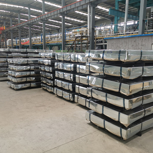 Hot nhúng <span class=keywords><strong>gi</strong></span> tấm 12 14 16 18 20 22 24 26 28 Máy đo độ dày <span class=keywords><strong>GP</strong></span> sheetmetal tấm thép mạ kẽm - Product Image 3