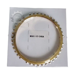 แหวนซิงโครไนซ์เกียร์อะไหล่รถยนต์สำหรับ MAZDA Kia W50117245A OK71E17245A W501-17-245A OK71E-17-245A - Product Image 4