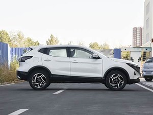 Nissan <span class=keywords><strong>Qashqai</strong></span> 2023 Classic <span class=keywords><strong>2</strong></span>.0L Leading Edition <span class=keywords><strong>Blanc</strong></span> - Product Image 5
