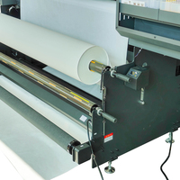 Máquina de prensa de impresora de sublimación completa para impresora de sublimación de impresión por sublimación para fabricante de conjuntos de camisetas