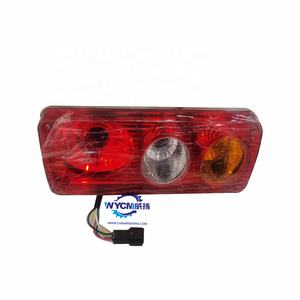 מעמיס גלגלים FOTON-LOVOL FL956F באיכות גבוהה 9F855-64A041000A0 מנורה אחורית עם מחיר טוב - Product Image 1