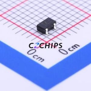 Original and Brand-new DTA114EKAT146 SOT-346 Transistor Digital Transistor Whole Sale Electronic Component Chips & BOM Service - Product Image 1