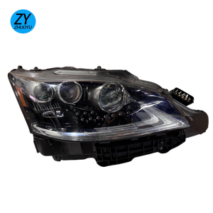 Piezas Originales de Automóviles al por Mayor 2011-2017 para <span class=keywords><strong>Lexus</strong></span> LS500/LS600, Faro de Xenón, Faro LED, Sistema de Iluminación Automática - Product Image 1