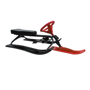 <span class=keywords><strong>Motoneige</strong></span> avec frein sûr, traîneau à neige, barre antidérapante, voiture <span class=keywords><strong>de</strong></span> ski - Product Image 2