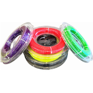 מפעל ישיר ניילון מחבט טניס מחרוזת מקצועי oem - Product Image 3