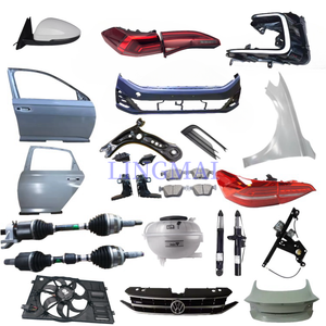 Đầy Đủ <span class=keywords><strong>LED</strong></span> Mới Xe Điện Ban Ngày Chạy Ánh Sáng Lắp Ráp Đèn Pha Đèn Pha Đèn Pha Cho VW Bora Ebora 2019 2020 2021 2022 2023 Phụ Kiện - Product Image 2