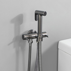 Смеситель для ванной - Product Image 6