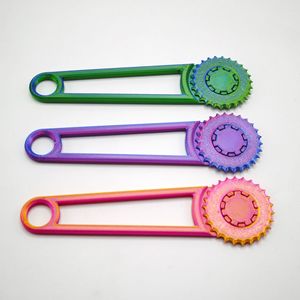 Perforadora de Papel Resistente y Ligera para Manualidades, Jardinería y Bricolaje, en Caja de Cartón Nueva, Venta al Por Mayor - Product Image 3