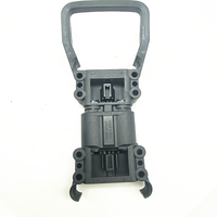 Connecteurs de batterie REMA 80A/160A/320A 150V, connecteur d'alimentation pour chariot élévateur, prise industrielle de charge pour transpalettes électriques