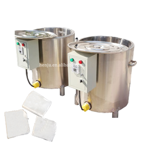 Réservoirs <span class=keywords><strong>de</strong></span> fusion <span class=keywords><strong>de</strong></span> haute qualité pour machines <span class=keywords><strong>de</strong></span> fabrication <span class=keywords><strong>de</strong></span> bougies Réchauffeur <span class=keywords><strong>de</strong></span> cire <span class=keywords><strong>de</strong></span> type continu Réchauffeur <span class=keywords><strong>de</strong></span> <span class=keywords><strong>bougie</strong></span> 10l 13l Pot <span class=keywords><strong>de</strong></span> cire <span class=keywords><strong>Prix</strong></span> en Italie - Product Image 1